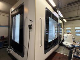 DMG MORI DMU125P duoBlock