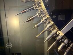 DMG MORI DMU125P duoBlock