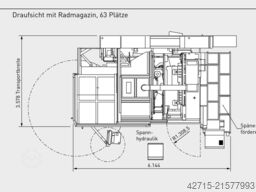 DMG MORI DMU125P duoBlock