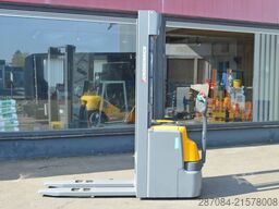 Jungheinrich EJC 214