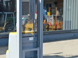 Jungheinrich EJC 214