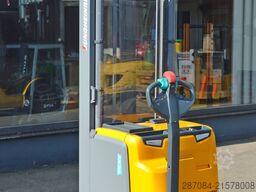 Jungheinrich EJC 214