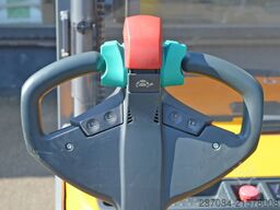 Jungheinrich EJC 214