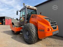 Hamm H13i X