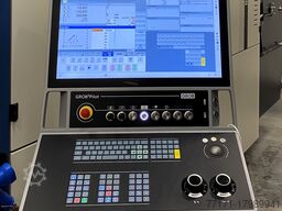 GROB G550 access-SERIE