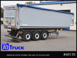 SCHMITZ SKI 24, SL 9.6 Lift, ca. 50m³