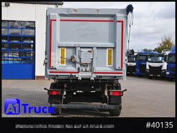 SCHMITZ SKI 24, SL 9.6 Lift, ca. 50m³