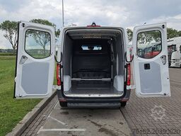 MERCEDES-BENZ SPRINTER 314 L1H1 Mbux10 LED Eur6