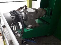 Gebrüder Karner KMM2000/1-30