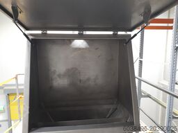 Gebrüder Karner KMM2000/1-30