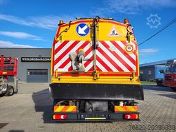 Renault Midlum 270 dwa silniki