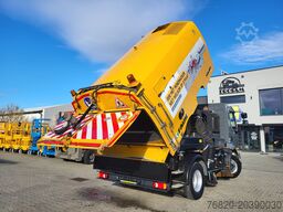 Renault Midlum 270 dwa silniki