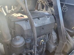 Renault Midlum 270 dwa silniki