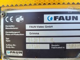 Renault Midlum 270 dwa silniki