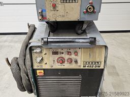MERKLE M 452 DW