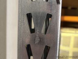 Tegometall CI70/80 Palettenregal