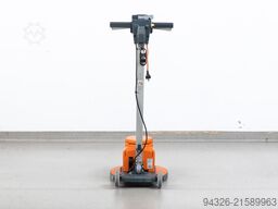 Numatic HFM 1515 150RPM Brush + Padholder + Pads