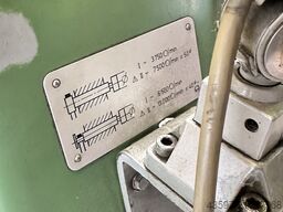DECKEL S 1