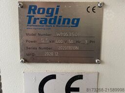 Rogi WM6350F