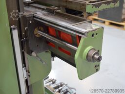 Thiel Dúplex 159