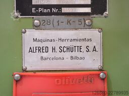 Thiel Dúplex 159