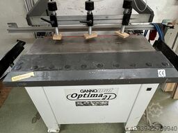 Gannomat 