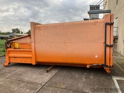 Husmann SPB 18 SER-E