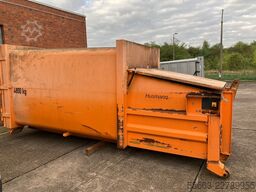 Husmann SPB 18 SER-E