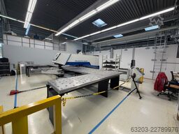 Trumpf Trumatic 500 R 1600 2001