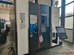 Mazak VARIAXIS j-600/5X