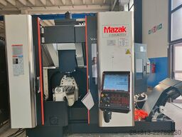 Mazak VARIAXIS j-600/5X