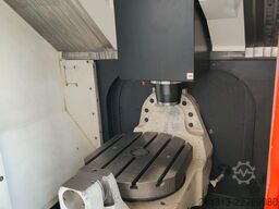 Mazak VARIAXIS j-600/5X