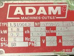 ADAM MC 32 FW