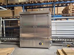 LATTUADA OT 1600/200/4S