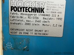 Höcker Polytechnik