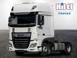 DAF XF 480 FT SSC + MX-BREAK + 545l TANK