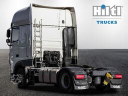 DAF XF 480 FT SSC + MX-BREAK + 545l TANK