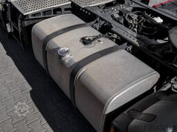 DAF XF 480 FT SSC + MX-BREAK + 545l TANK