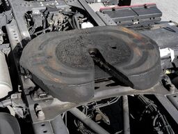 DAF XF 480 FT SSC + MX-BREAK + 545l TANK