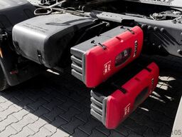 DAF XF 480 FT SSC + MX-BREAK + 545l TANK