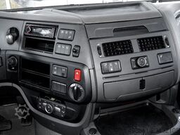 DAF XF 480 FT SSC + MX-BREAK + 545l TANK