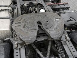 DAF XF 480 FT SSC + MX-BREAK + 545l TANK