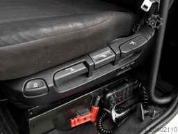 DAF XF 480 FT SSC + MX-BREAK + 545l TANK