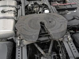 DAF XF 480 FT SSC + MX-BREAK + 545l TANK