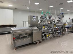 Rheon bzw Bn Tech 2010r Rheon VX122