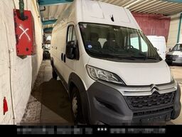 CITROEN Jumper 2.2 L4H3 Kasten Großraum Klima Kamera