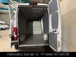 CITROEN Jumper 2.2 L4H3 Kasten Großraum Klima Kamera