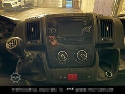 CITROEN Jumper 2.2 L4H3 Kasten Großraum Klima Kamera