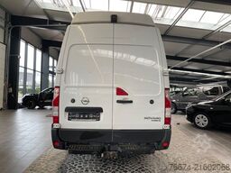 OPEL Movano B Kasten L3H3 6sitze AHK Kamera