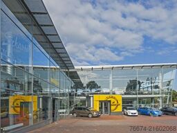 OPEL Movano B Kasten L3H3 6sitze AHK Kamera